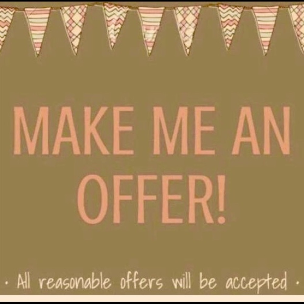 Make Me An Offer